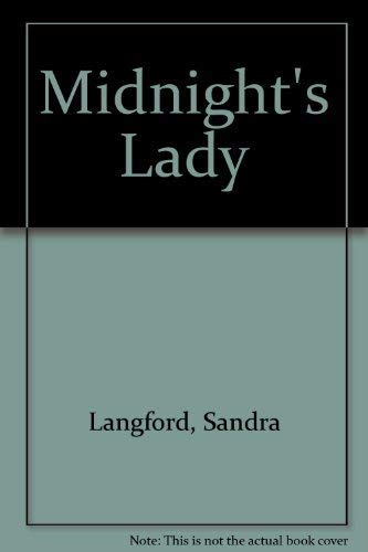 Midnight's Lady Langford, Sandra
