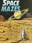 Space Mazes Moreau, Roger