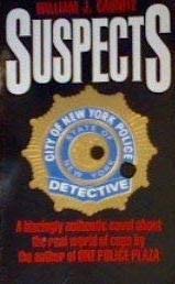 Suspects Caunitz, William J.