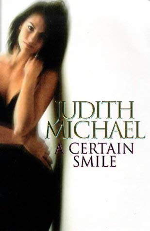 A Certain Smile Michael, Judith