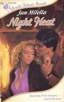 Night Heat Milella, Jan