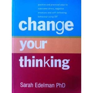Change Your Thinking [Paperback]