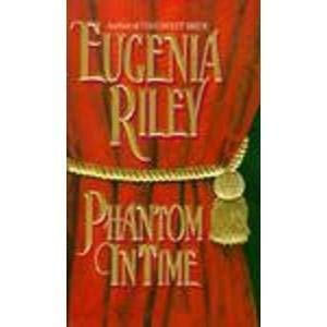 Phantom in Time Riley, Eugenia