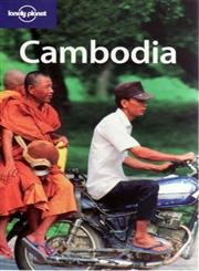 Cambodia. Ediz. inglese Ray, Nick and et al.