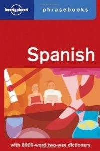 Spanish phrasebook. Ediz. inglese Arretxe, Izaskun