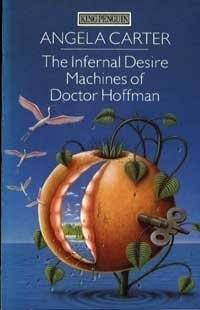 The Infernal Desire Machines of Doctor Hoffman