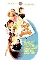 A Date with Judy [DVD]