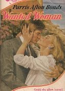 Wanted: Woman Bonds, Parris Afton