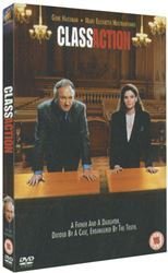 Class Action [DVD]