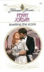 Levelling the Score Jordan, Penny