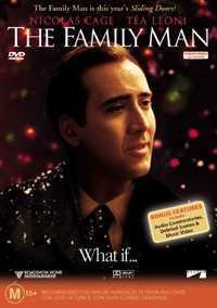 FAMILY MAN [DVD]