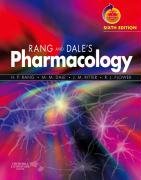 Rang and Dale's Pharmacology Rang, Humphrey P.; Dale, Maureen M.; Ritter, James M. and Flower, R. J.