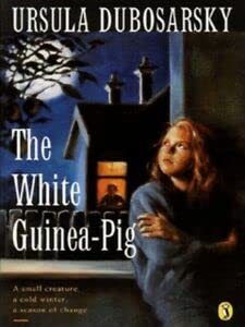 The White Guinea-Pig Ursula, Dubosarsky