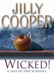 Wicked! Cooper, Jilly