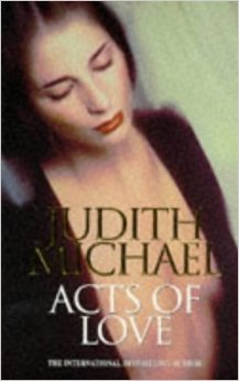 Acts Of Love Michael, Judith