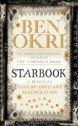 Starbook Okri, Ben