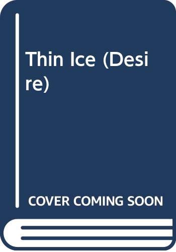 Thin Ice [Mass Market Paperback] Dixie Browning