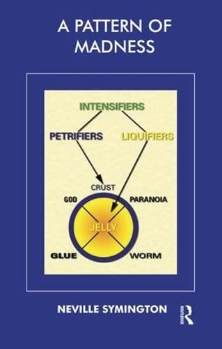A Pattern of Madness: Philosophical Foundations for a Theory of Madness [Paperback] Symington, Neville