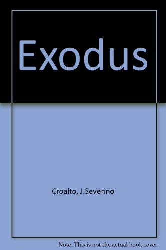 Exodus Croalto, J.Severino