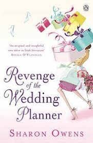 Revenge of the Wedding Planner Owens Sharon