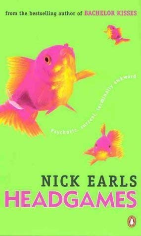 Headgames Earls Nick