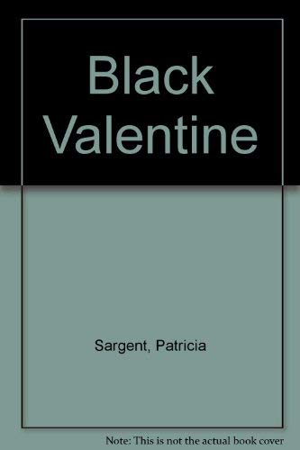 Black Valentine Sargent, Patricia