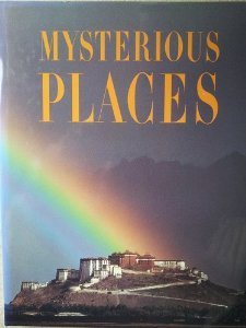 Mysterious Places McNeill, George