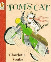 Tom's Cat Voake Charlotte