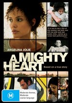 Mighty Heart, A [DVD]