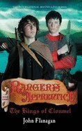 Ranger's Apprentice 8: The Kings of Clonmel [Paperback]