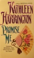 Promise Me Harrington, Kathleen