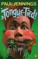 Tongue-tied! Jennings Paul