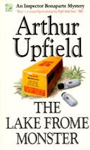 The Lake Frome Monster Upfield, Arthur