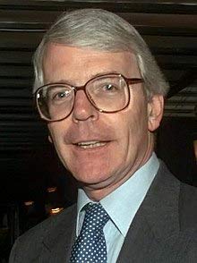 John Major: The Making of the Prime Minister Anderson, Bruce