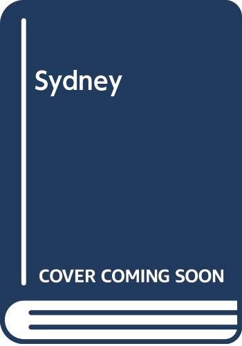 Sydney [Hardcover]