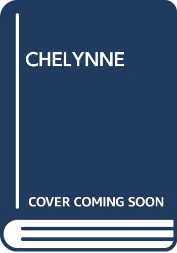Chelynne Carr, Robyn