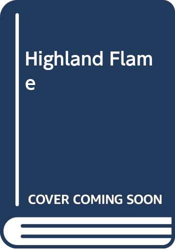 Highland Flame Greiman, Lois