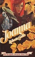 Joanna: Bk. 3 Gellis, Roberta