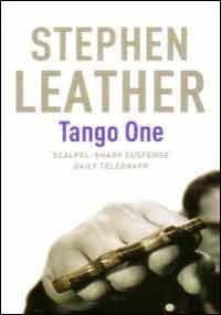 Tango One Leather  Stephen