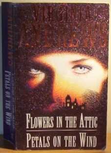 Flowers In The Attic & Petals On The Wind [Paperback]