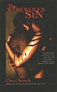The Werewolf's Sin: The Hunter's Moon Trilogy: 3