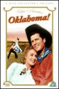 Oklahoma [DVD]