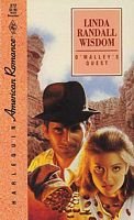 O'Malley's Quest [Paperback] Linda Randall Wisdom