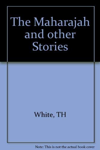 Maharajah and Other Stories [Paperback]