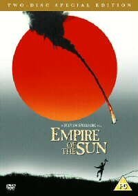 Empire of the Sun (Two-Disc Special Edition) [1987] [DVD] by Christian Bale [DVD]