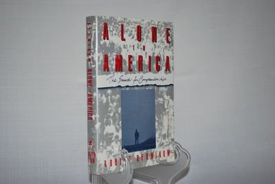 Alone in America: The Search for Companionship Bernikow, Louise
