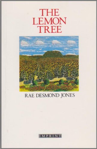 Lemon Tree Jones, Rae Desmond