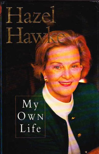 My Own Life: an Autobiography