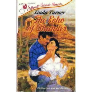 The Echo of Thunder Turner, Linda