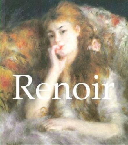 Renoir: 1841-1919 Not Available